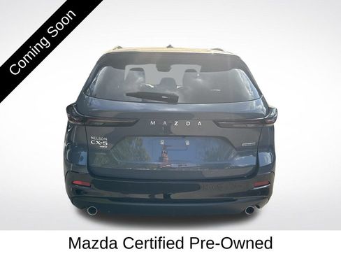 Used 2026 MAZDA CX-5 2.5 S w/ Premium Plus Package AWD/4WD image 6