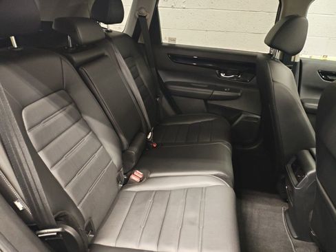 Used 2025 Honda CR-V EX-L image 12
