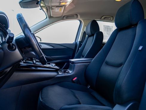 Used 2022 MAZDA CX-9 Sport image 25