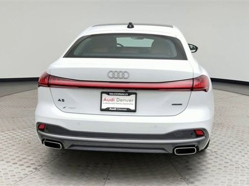 Used 2025 Audi A5 2.0T Premium w/ Convenience Package image 3
