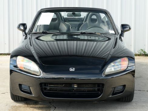 Used 2001 Honda S2000 image 29