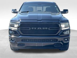 Used 2021 RAM 1500 Big Horn video 2
