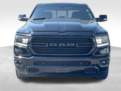 Used 2021 RAM 1500 Big Horn image 2