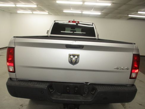 Used 2018 RAM 3500 Tradesman w/ Popular Equipment Group AWD/4WD image 8