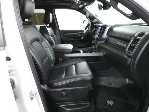 Used 2020 RAM 1500 Rebel w/ Level 2 Equipment Group AWD/4WD image 34