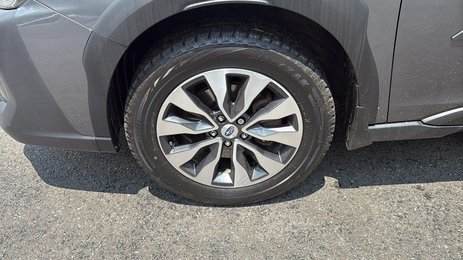 Used 2023 Subaru Outback Limited AWD/4WD image 10