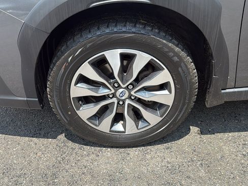 Certified 2023 Subaru Outback Limited AWD/4WD image 10