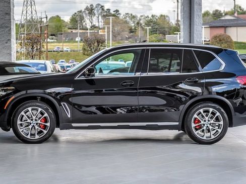 Used 2020 BMW X5 xDrive40i w/ Premium Package image 60