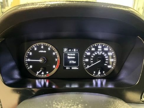 Used 2015 Hyundai Sonata Limited FWD image 26