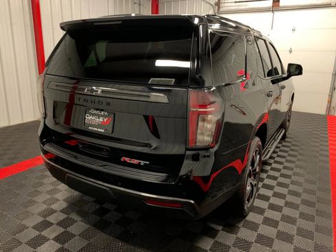 Used 2022 Chevrolet Tahoe RST w/ Luxury Package image 18
