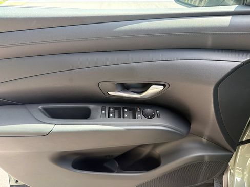 New 2026 Hyundai Santa Cruz SEL FWD image 11