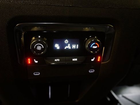 New 2026 Chevrolet Tahoe LT w/ Comfort Package image 29