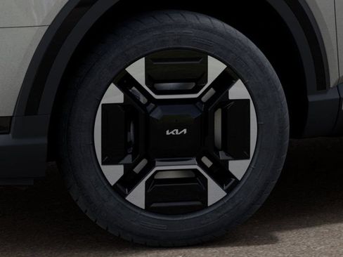 New 2027 Kia Telluride EX AWD/4WD image 10