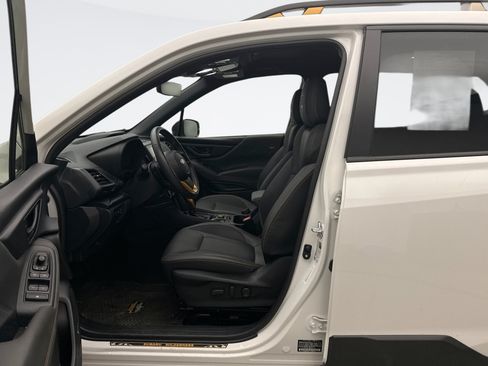 Used 2024 Subaru Forester Wilderness AWD/4WD image 8