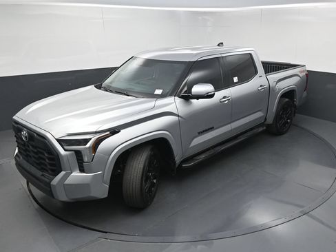 Used 2023 Toyota Tundra SR5 w/ TRD Sport Premium Package AWD/4WD image 33