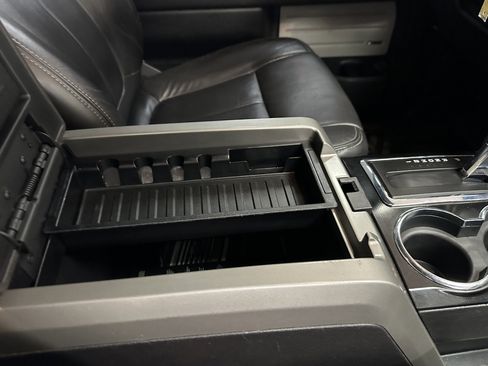 Used 2011 Ford F150 FX4 w/ FX Luxury Pkg image 73