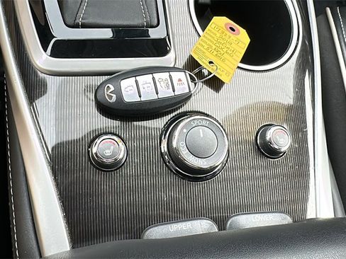 Used 2019 INFINITI QX60 Pure image 25