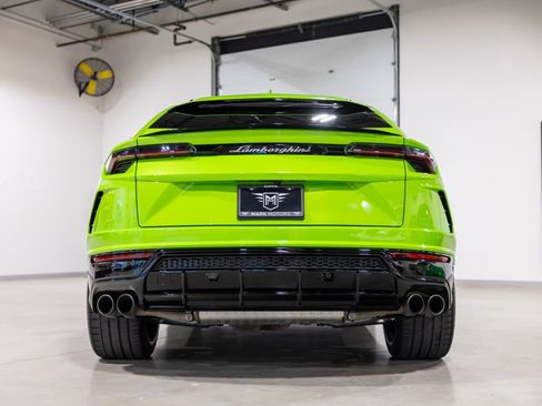 Used 2022 Lamborghini Urus image 5