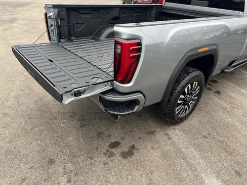 New 2026 GMC Sierra 2500 Denali Ultimate image 56