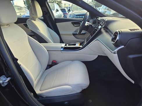 New 2026 Mercedes-Benz C 300 4MATIC Sedan image 27