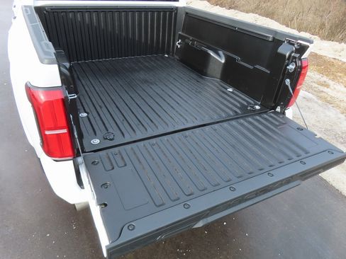 Used 2024 Toyota Tacoma SR5 image 13