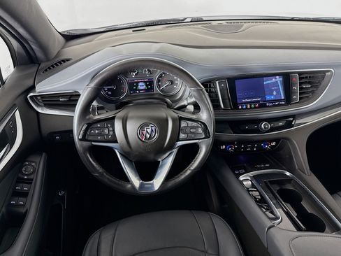 Used 2023 Buick Enclave Essence w/ Sound and Sites Package FWD image 27