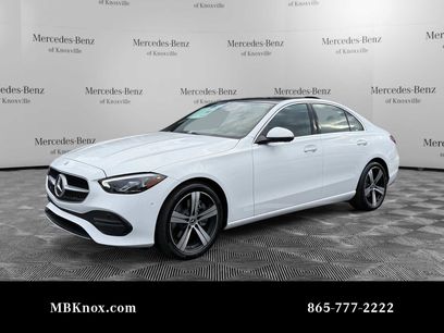 Used 2026 Mercedes-Benz C 300 C 300