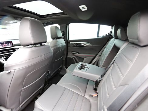 New 2024 Dodge Hornet GT Plus image 50