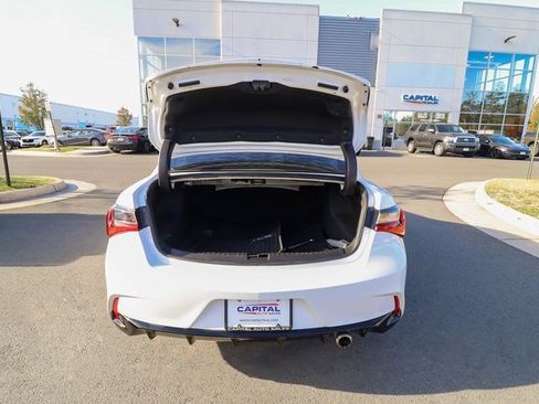 Used 2019 Acura ILX image 40