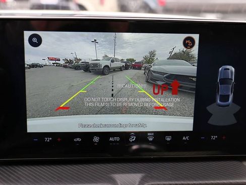 New 2026 Ford Mustang EcoBoost w/ Mustang Nite Pony Package image 12