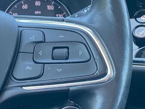Used 2021 Buick Envision Essence w/ Technology Package I AWD/4WD image 8