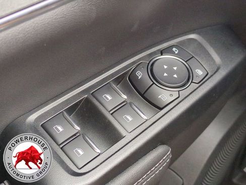 New 2025 Ford Ranger Lariat w/ FX4 Off-Road Package image 24