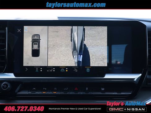 Used 2022 Chevrolet Silverado 1500 High Country w/ High Country Premium Package AWD/4WD image 20