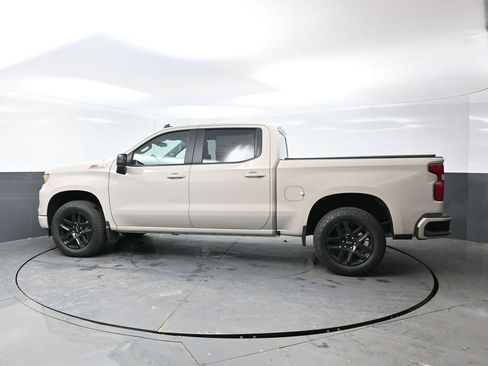 New 2026 Chevrolet Silverado 1500 RST image 8