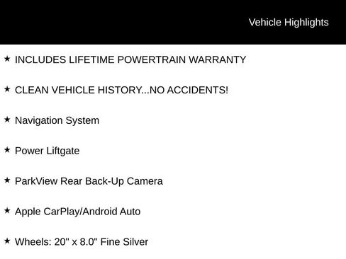 Used 2025 Dodge Durango GT AWD/4WD image 1