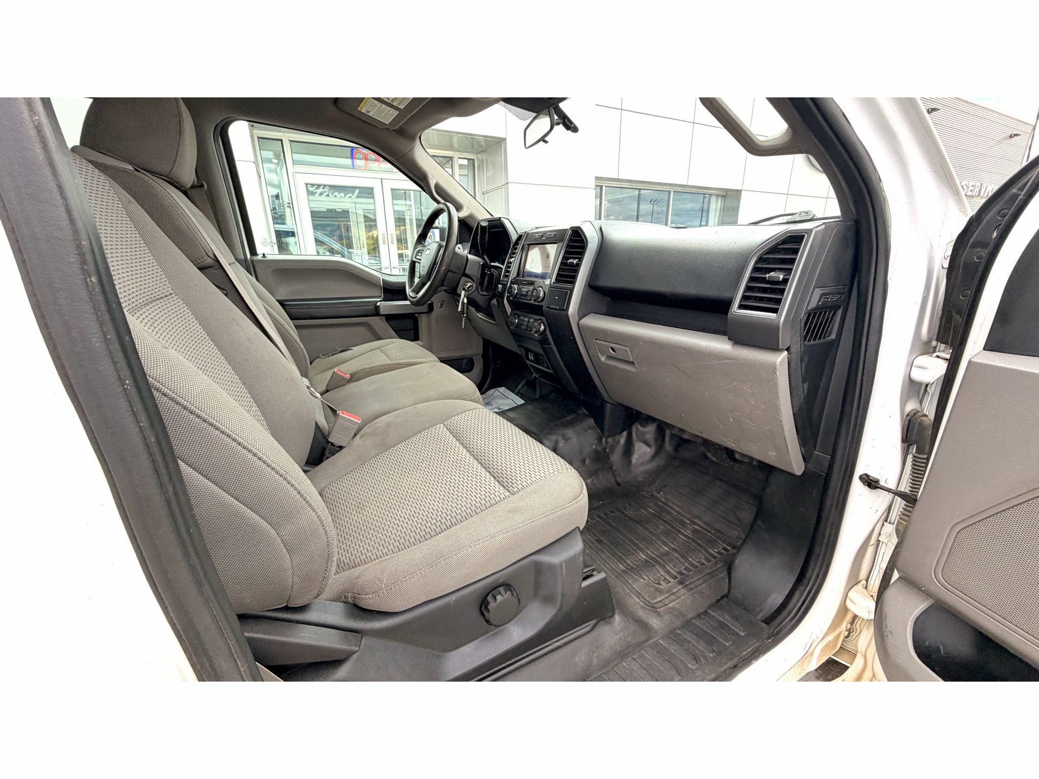 Used 2020 Ford F150 XLT AWD/4WD image 11