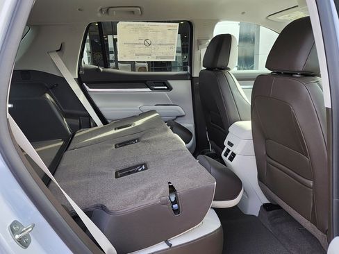 New 2026 GMC Terrain Denali image 47