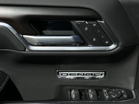 New 2026 GMC Sierra 1500 Denali w/ Technology Package image 21