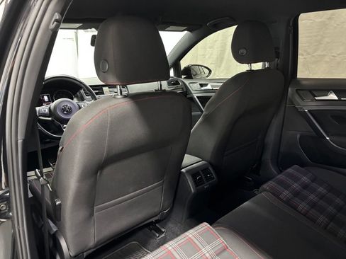 Used 2017 Volkswagen GTI S FWD image 43