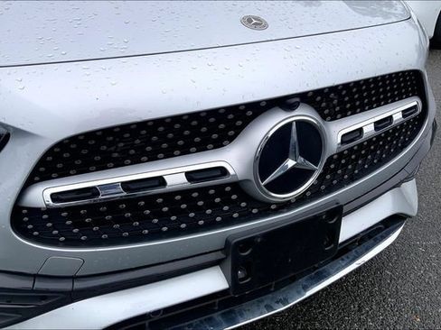 Certified 2023 Mercedes-Benz GLA 250 4MATIC w/ AMG Line Exterior image 6