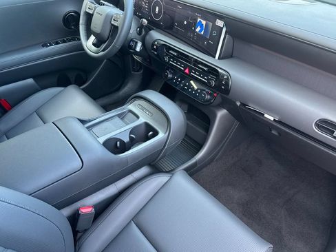 New 2026 Hyundai Palisade XRT Pro AWD/4WD image 16