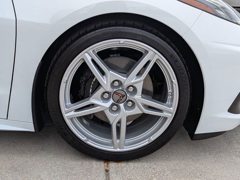 Used 2022 Chevrolet Corvette Stingray image 11