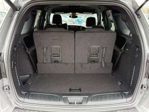 New 2026 Dodge Durango GT w/ Blacktop Package AWD/4WD image 6