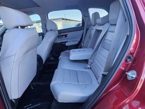 Used 2022 Honda CR-V EX-L image 14
