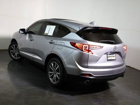 Certified 2020 Acura RDX AWD w/ Technology Package image 2