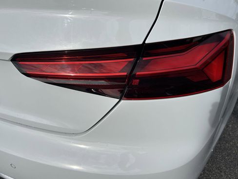 Certified 2024 Audi S5 Prestige w/ Prestige Package image 10