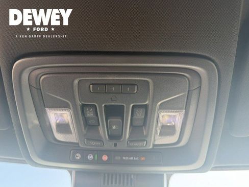Used 2026 Chevrolet Silverado 1500 High Country w/ Technology Package AWD/4WD image 25