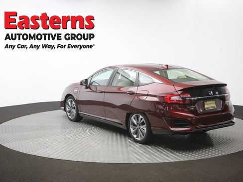 Used 2018 Honda Clarity Touring image 64