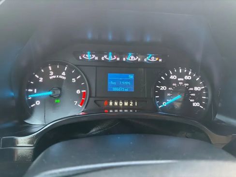 Used 2019 Ford F350 XL w/ Power Equipment Group AWD/4WD image 29