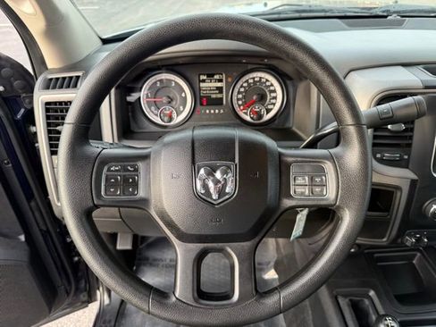 Used 2016 RAM 2500 Tradesman w/ Chrome Appearance Group image 23